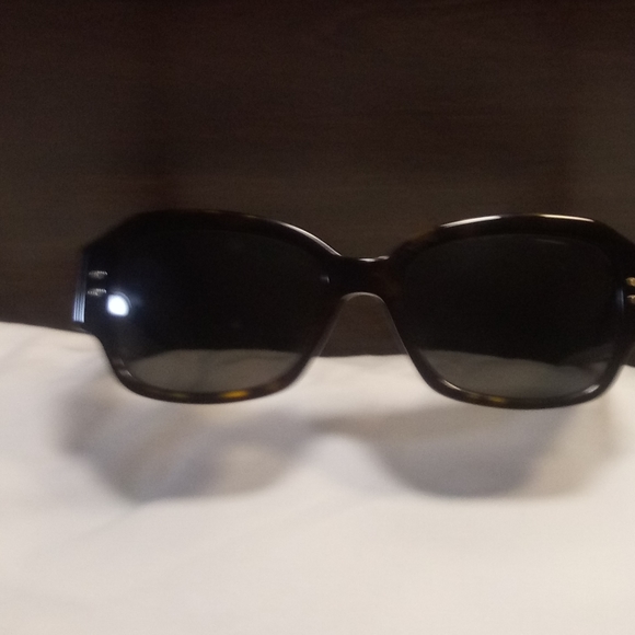 Christian Dior Ladies Sunglasses - Picture 1 of 8